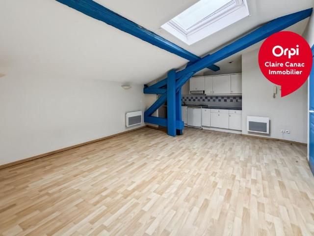 Appartement location à Castres