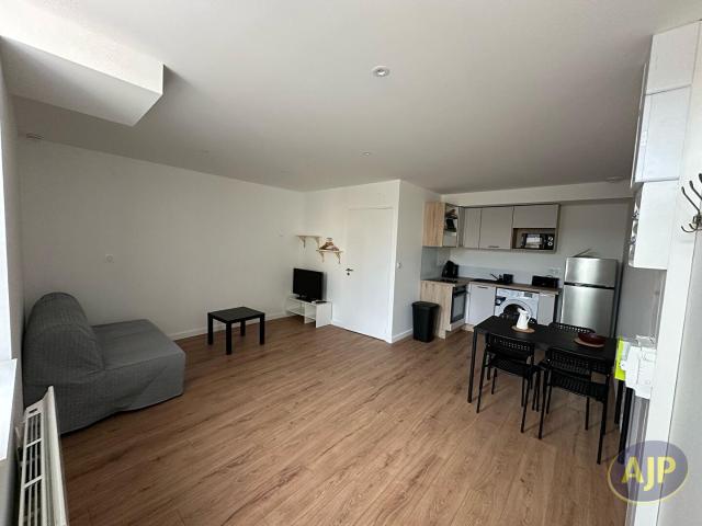 Appartement location à Châteaubriant-Ancenis, Châteaubriant
