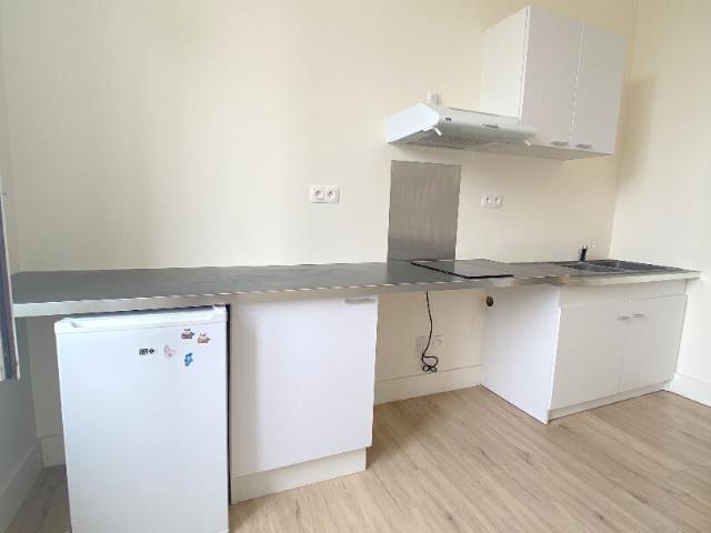 Appartement location à Châtellerault