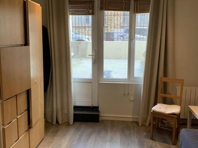 Appartement location à Boulogne-Billancourt, Chaville