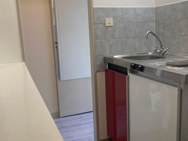 Appartement location à La Tour-du-Pin, Crémieu