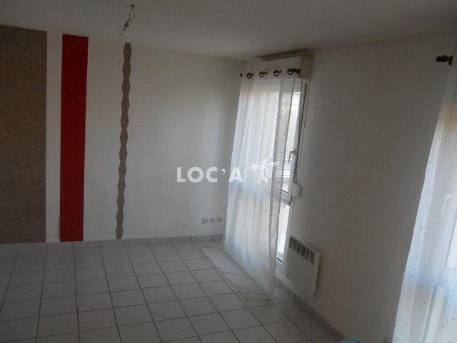 Appartement location à Dijon