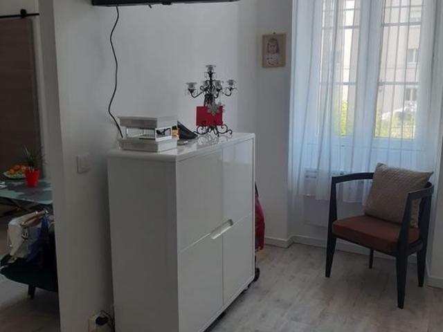 Appartement location à Arrondissement de Draguignan, Figanières