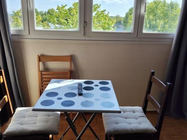 Appartement location à Rambouillet, Elancourt