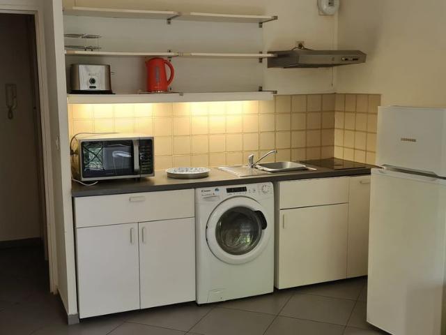 Appartement location à Argenteuil, Ermont