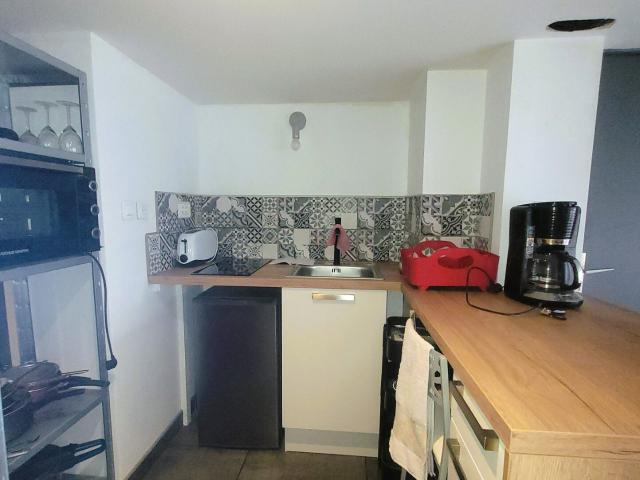 Appartement location à Guingamp, Bretagne