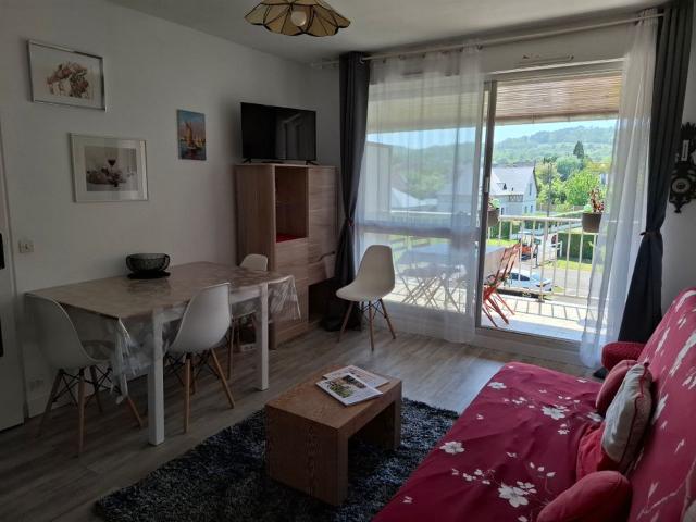 Appartement location à Lisieux, Houlgate