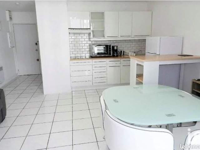 Appartement location à Montpellier, La Grande-motte