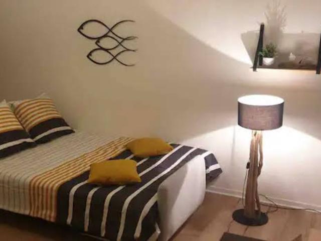 Appartement location à La Rochelle