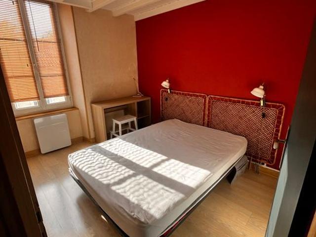 Appartement location à La Rochelle
