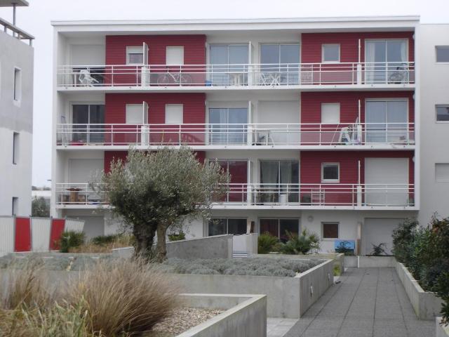 Appartement location à La Rochelle, Arsenal
