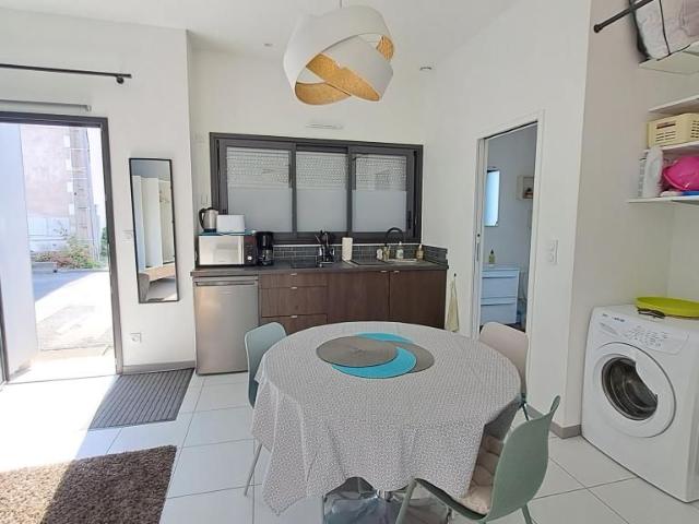 Appartement location à La Rochelle