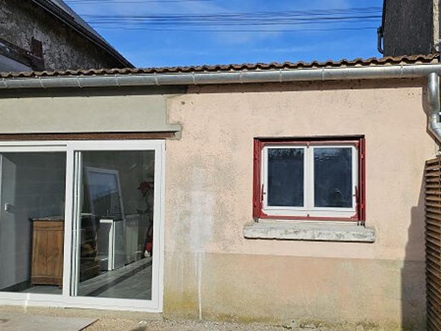 Appartement location à Gonthier, Lailly-en-Val