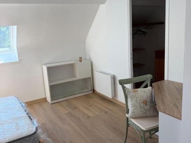 Appartement location à Chinon, Langeais