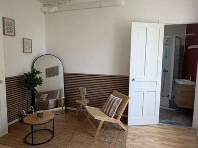 Appartement location à Le Havre, Epretot