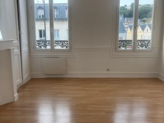 Appartement location à Le Havre, Epretot