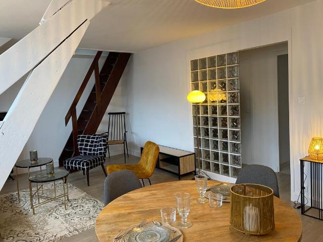 Appartement location à Le Havre, Epretot