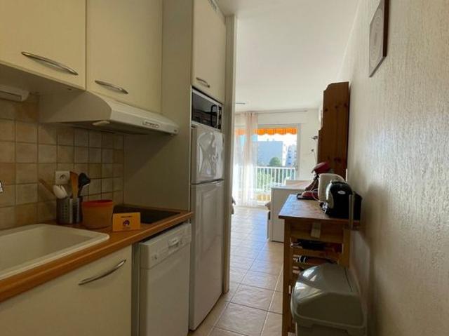 Appartement location à Arrondissement de Toulon, Le Lavandou