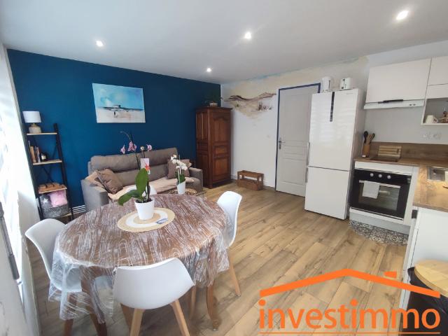 Appartement location à Boulogne-sur-Mer, Le Portel