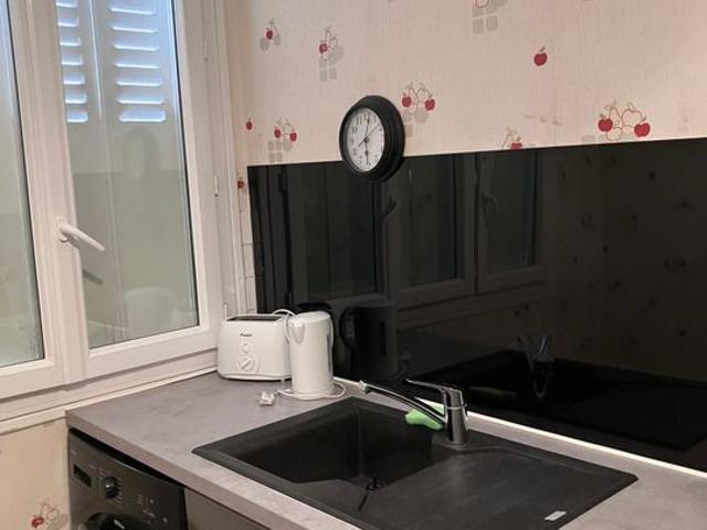 Appartement location à Le Puy-en-Velay, Espaly-saint-marcel