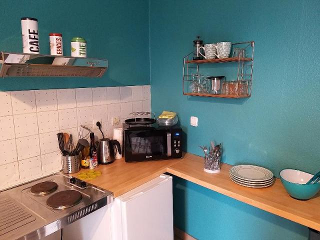 Appartement location à Lesparre-Médoc, Prignac-en-médoc