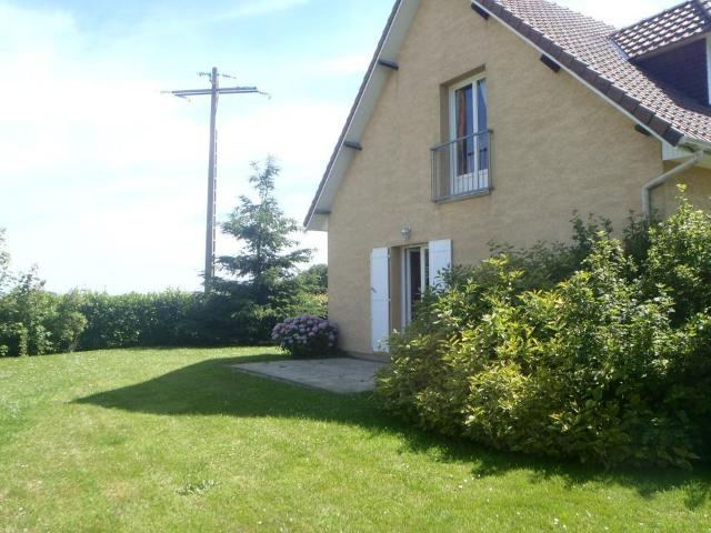 Appartement location à Le Havre, Lillebonne