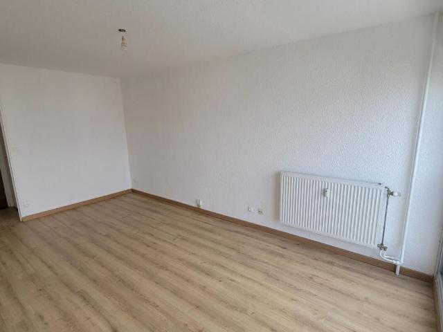 Appartement location à Limoges