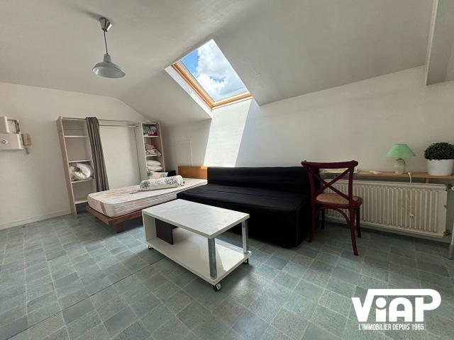 Appartement location à Limoges
