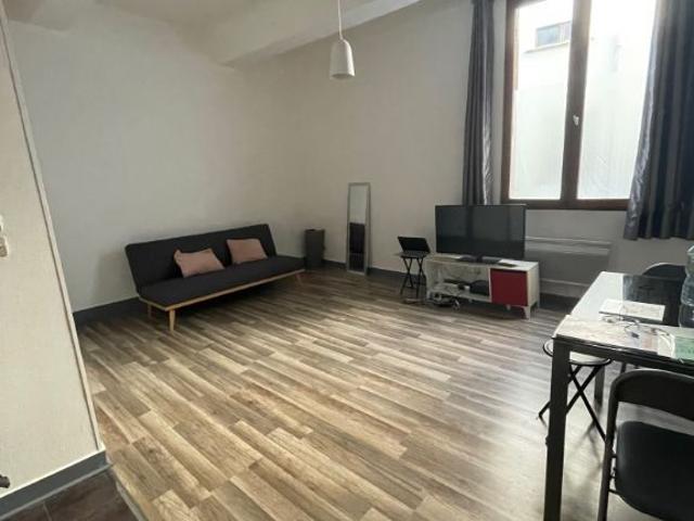 Appartement location à Limoges
