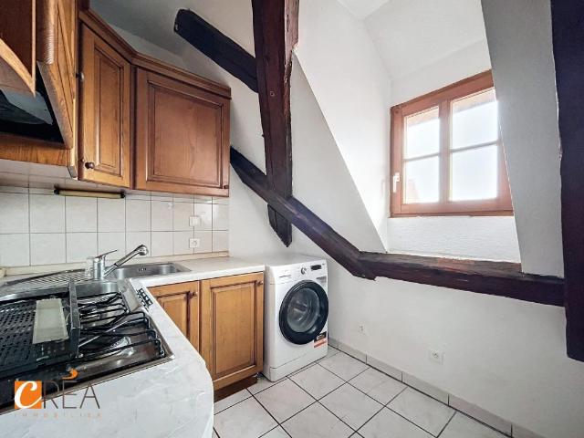 Appartement location à Thann-Guebwiller, Masevaux