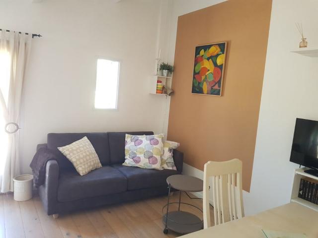 Appartement location à Pont de Bayeux, Meyreuil