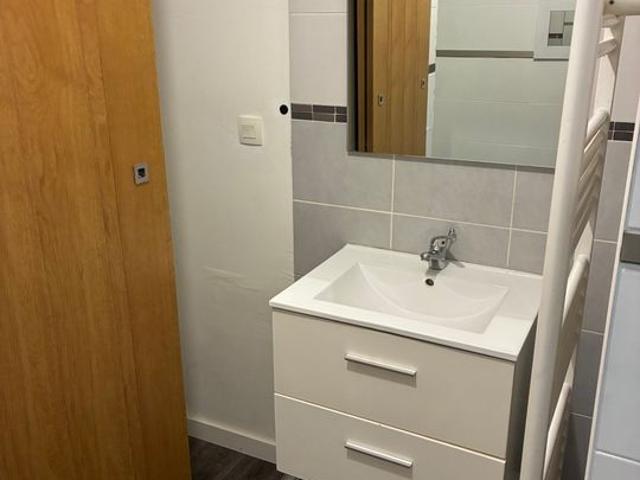 Appartement location à Montauban