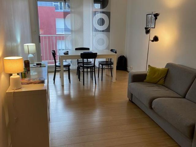 Appartement location à Antony, Montrouge