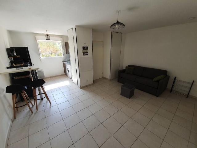 Appartement location à Muret