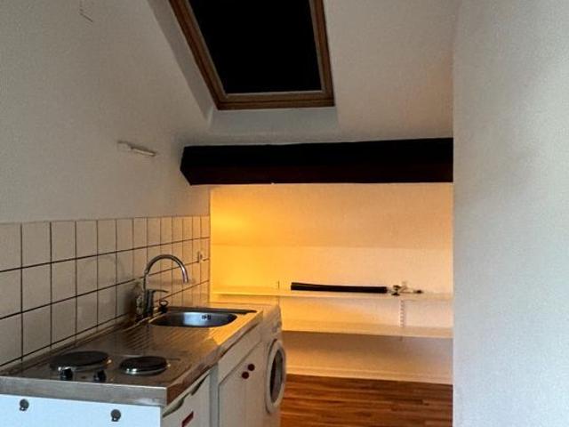 Appartement location à Nancy