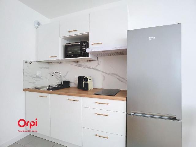 Appartement location à Zola, Nantes