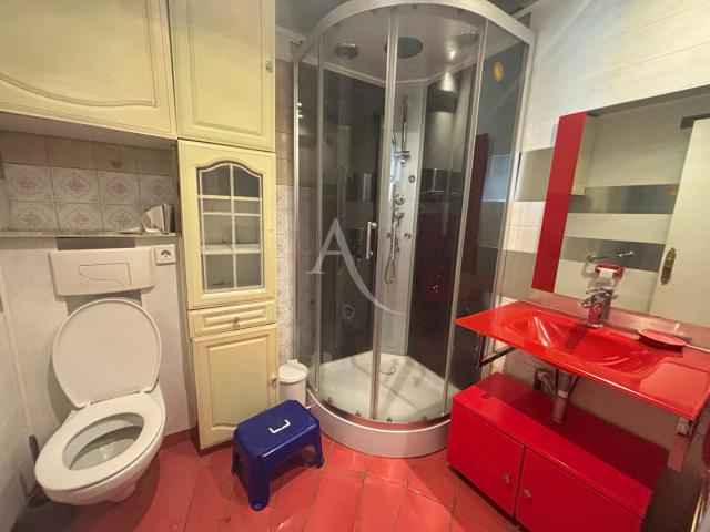 Appartement location à Nice