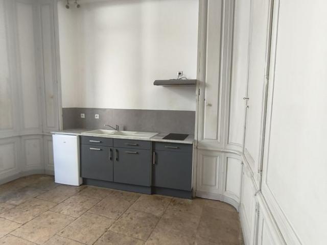 Appartement location à Nîmes