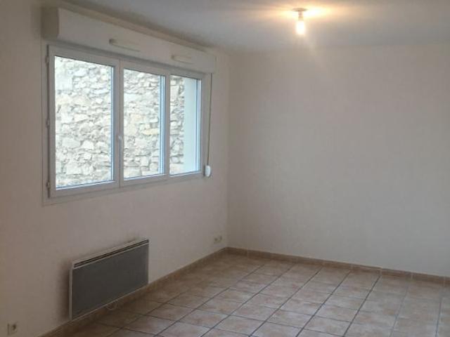 Appartement location à Nîmes