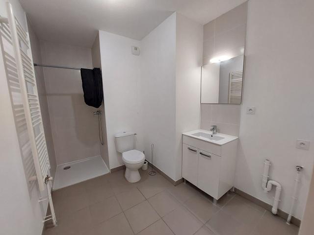 Appartement location à Rodez, Olemps