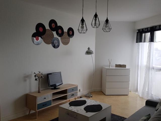 Appartement location à Orléans, Chaingy