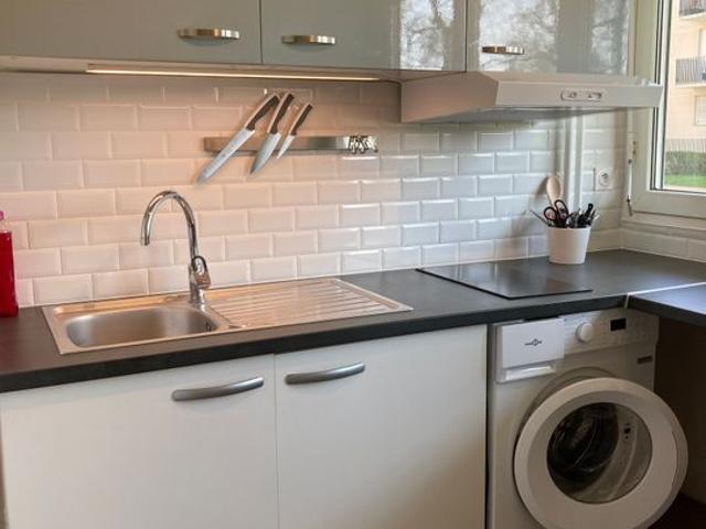 Appartement location à Palaiseau