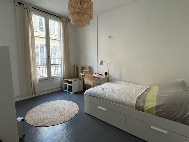 Appartement location à Poitiers