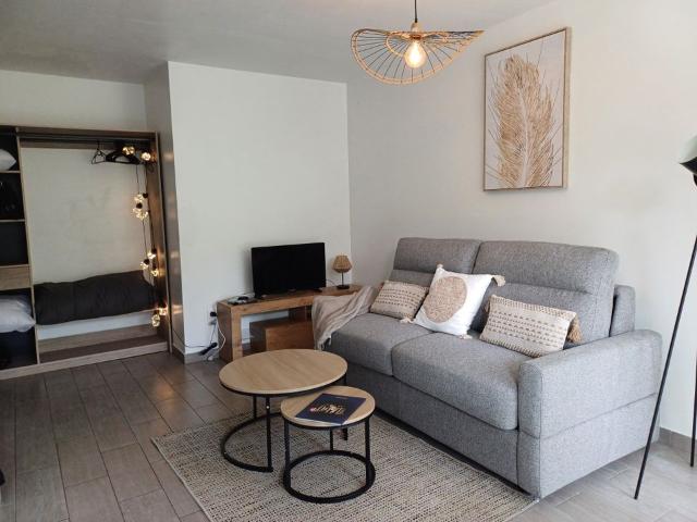 Appartement location à Pontoise, Cergy