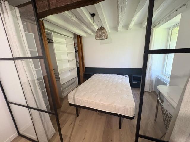 Appartement location à Pontoise