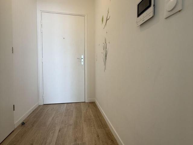 Appartement location à Pontoise