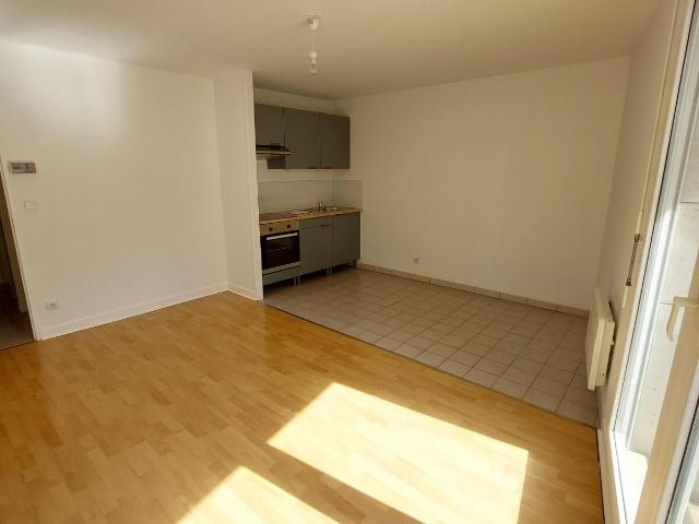 Appartement location à Reims