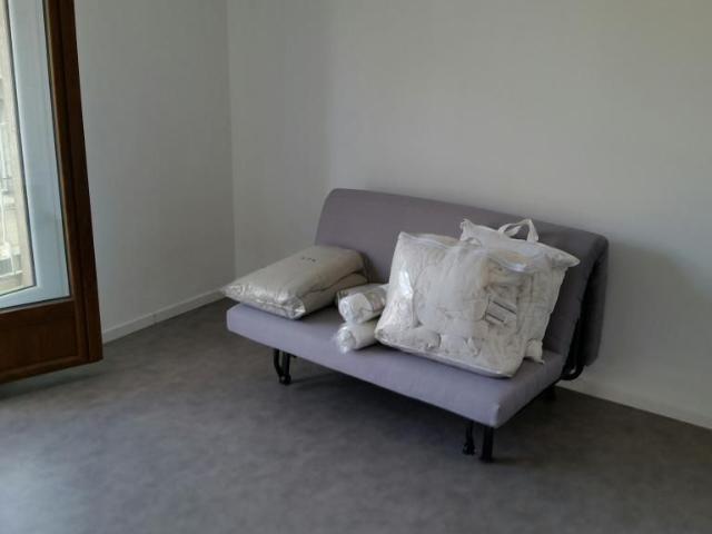 Appartement location à Reims