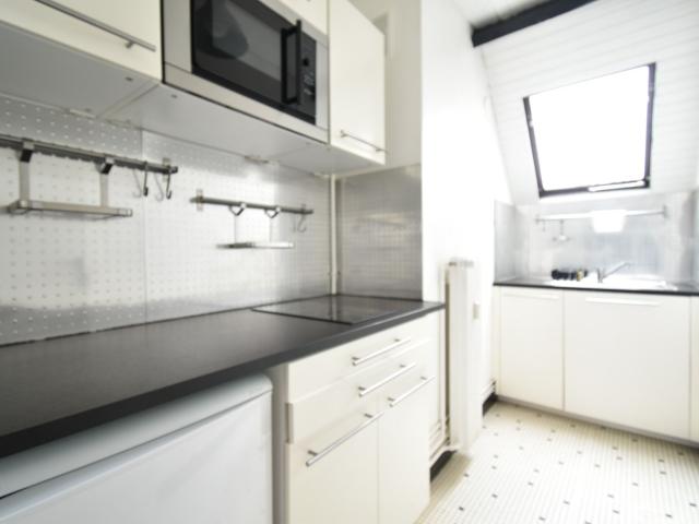 Appartement location à Reims