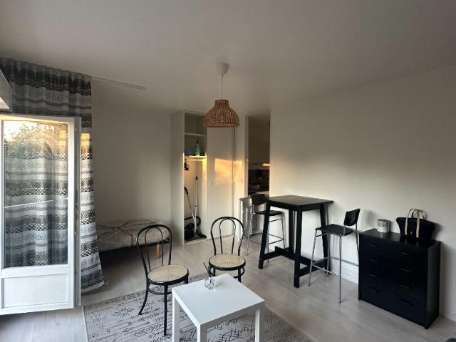 Appartement location à Reims